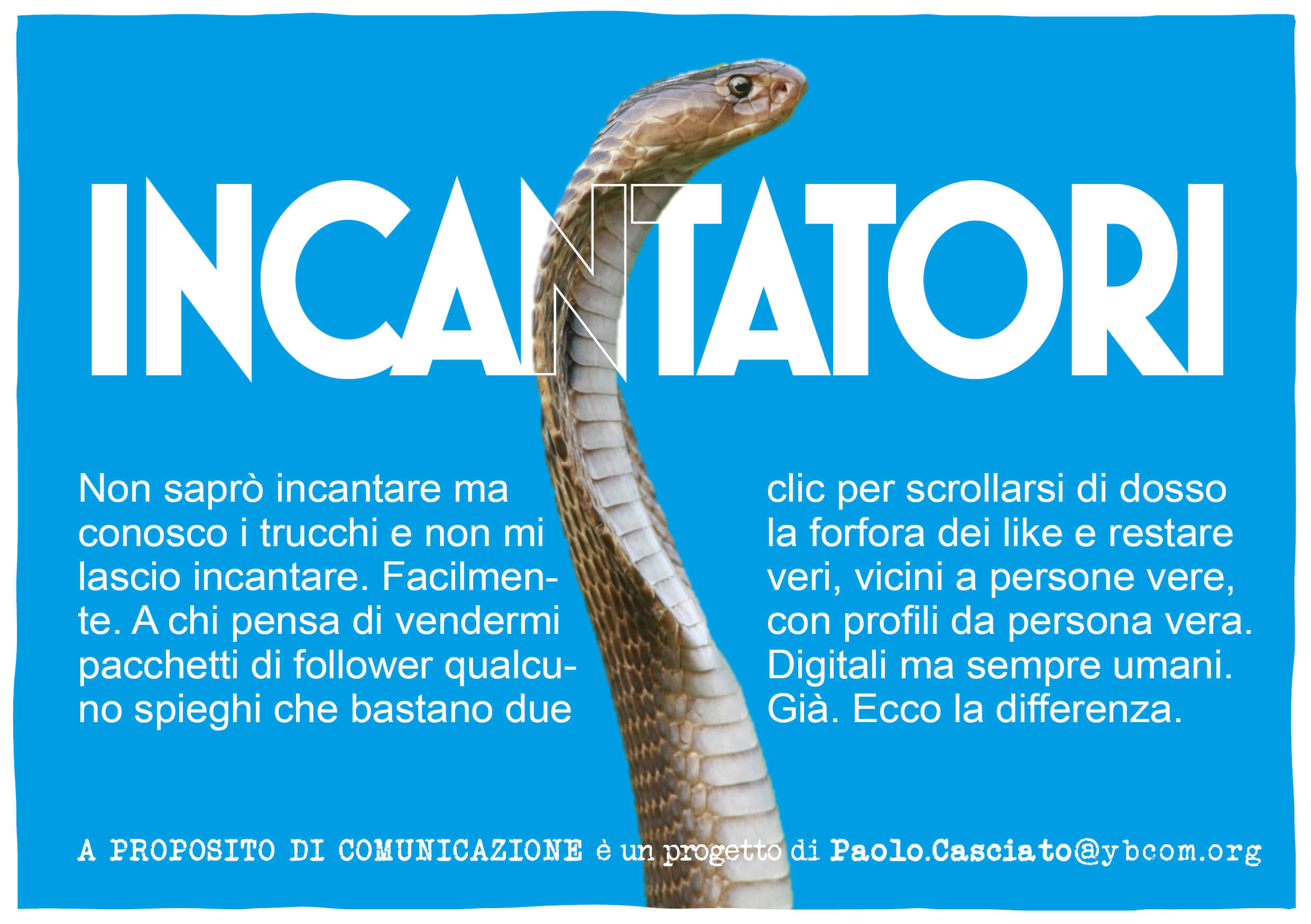 A proposito di comunicazione apropositodicomunicazioone #apropositodicomunicazioone